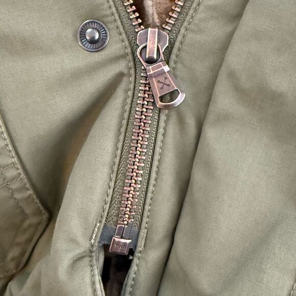 Lands’ End x Blake Shelton Green Chore Jacket - Men’s US M - Picture 13 of 13